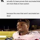 More Likely