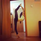 Morning Stretch