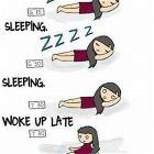Mornings