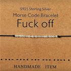 Morse Code