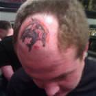 Most Amazing Tattoo Ever