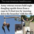 Most American Headline