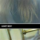 Most And Least Sexy