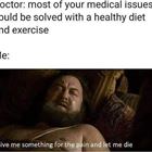 Most Of Your Problems
