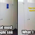 Most People And Me
