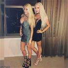 Mother And Daughter