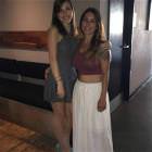Mother And Daughter