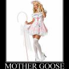Mother Goose