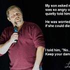 Mother Has Pms