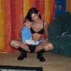 Mother Material