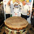 Mother Of Burgers