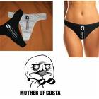 Mother Of Gusta