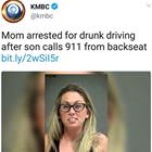 Mother Of The Year