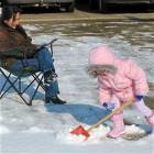 Mother Of The Year