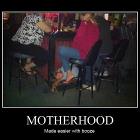 Motherhood