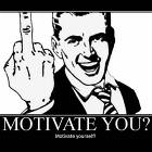 Motivate You