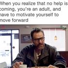 Motivate Yourself