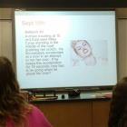 Motivational Teacher