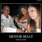 Motor Boat