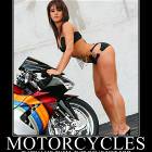 Motorcycles