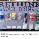 Mountain Dew