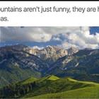 Mountains