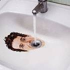 Mouth Sink