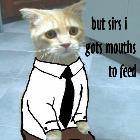 Mouths To Feed