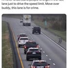 Move Over Buddy