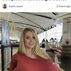 Move Over Lady