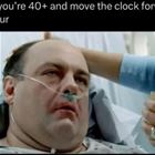 Move The Clock Forward