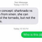 Movie Idea