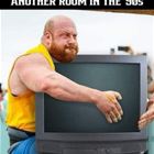 Moving The Tv