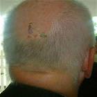 Mower Tattoo