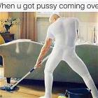 Mr Clean