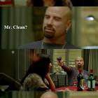 Mr Clean