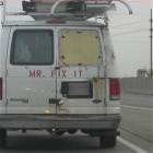 Mr Fix It