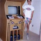 Mr Nintendo