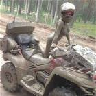 Mud