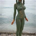 Mud Chick