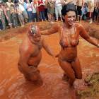 Mud Fighters