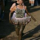 Mud Runner