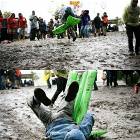 Mud Slider