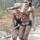 Mudders