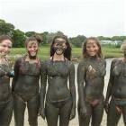 Muddy Girls