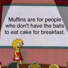 Muffins
