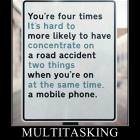 Multi Tasking