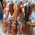 Multi Use Bottle Opener