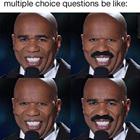 Multiple Choice Questions