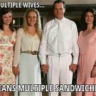 Multiple
